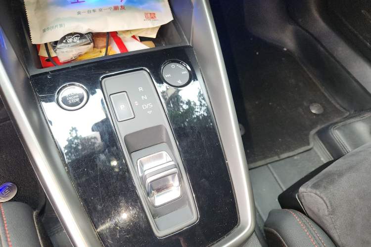 Used Audi A3 2022 A3L Limousine 35 TFSI RS Performance Package