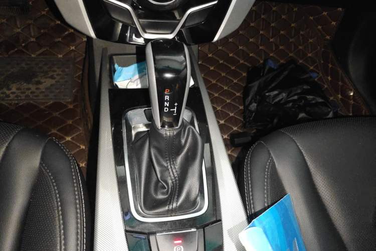 Used Luxgen U6 SUV 2015 1.8T Fashion Edition