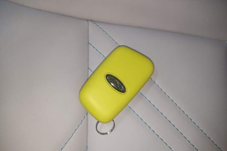 Used Chery New Energy Little Ant 2021 150 000 Yuan "Ant Fan" Edition New Ant Cool Version Lithium-Ion Battery