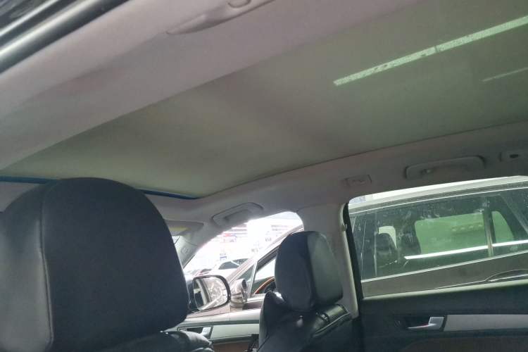 Used Audi Q5 2017 40 TFSI Ambition Edition
