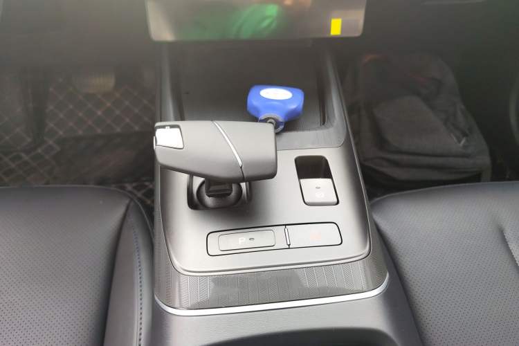 Used CHANGAN Eado 2024 1.5T GDI Automatic Prestige Edition