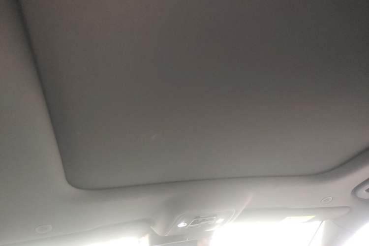 Used BYD Han 2025 DM-i Intelligent Driving Edition 125KM LiDAR Flagship Model Headliner