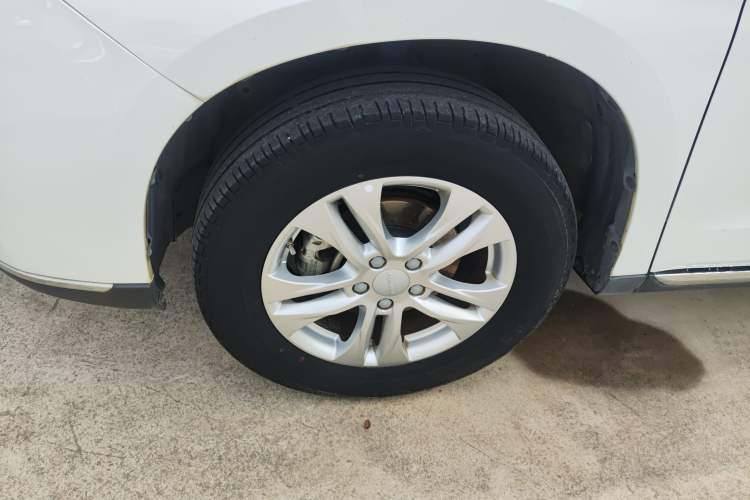 Used Haval M6 2021 PLUS 1.5T DCT Elite Smart Connectivity Model
