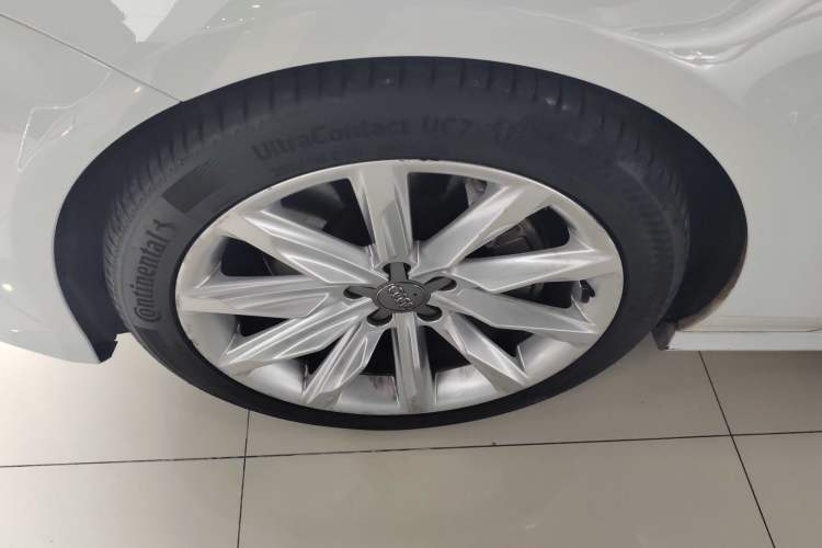 Used Audi A7 2016 50 TFSI quattro Comfort Model