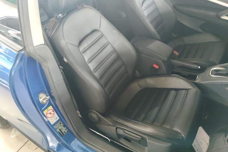 Used Volkswagen Scirocco 2015 1.4TSI Fashion Edition
