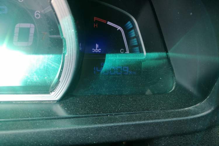 Used Luxgen U6 SUV 2016 1.8T Style Value Model