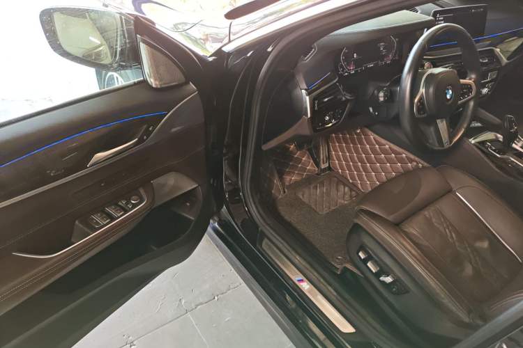 Used BMW 6 Series GT 2020 630i M Sport Touring Edition