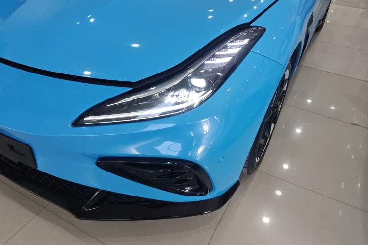 Used NETA GT 2023 560