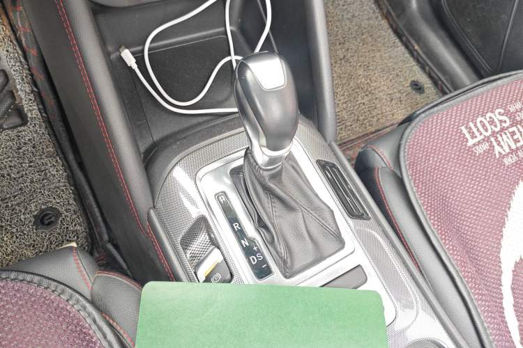 Used CHANGAN CS55 2018 1.5T Automatic Xuan Dong Model China V Standard
