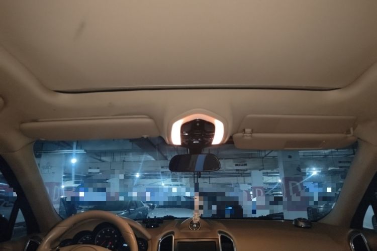 Used Porsche Cayenne 2011 Cayenne 3.0T