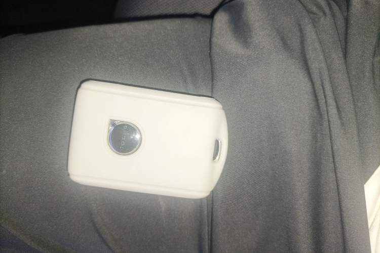 Used Volvo XC60 2026 B5 4x4 Smart Range Extreme Night Black Edition Vehicle Key