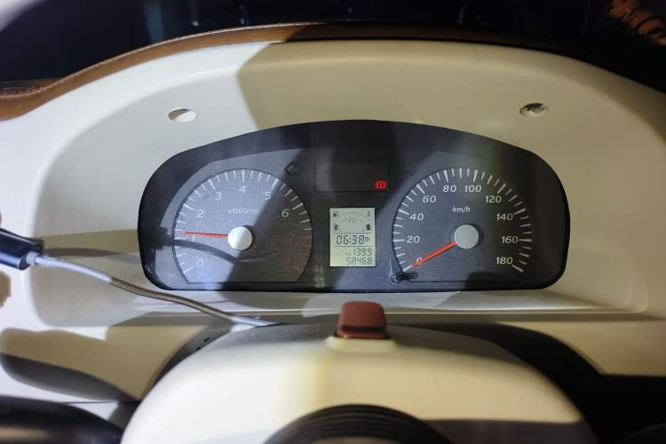 Used Suzuki Wagon R 2015 1.0L Manual Comfort Model
