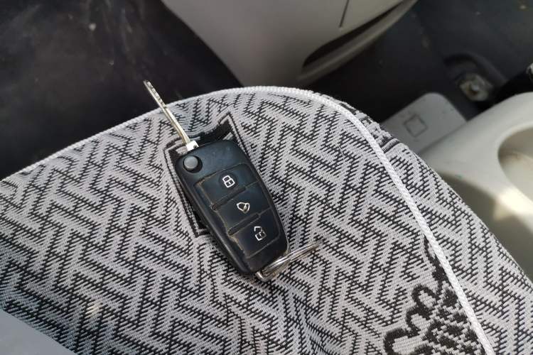 Used JAC Refine M3 2019 PLUS Maker Edition 1.8L Luxury Model