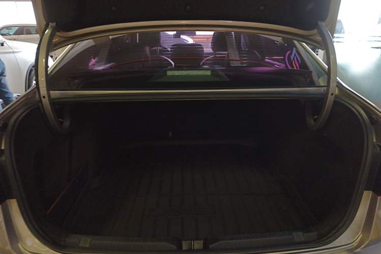 Used Volkswagen Bora 2019 Revised Version 1.5L Manual Fashion Edition China VI Standard