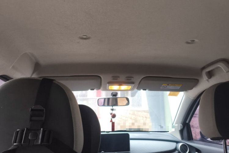 Used ORA Black Cat 2021 301km Cute Pet Edition