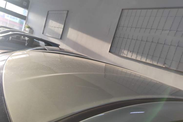 Used ARCFOX T1 2025 Model 425 PRO