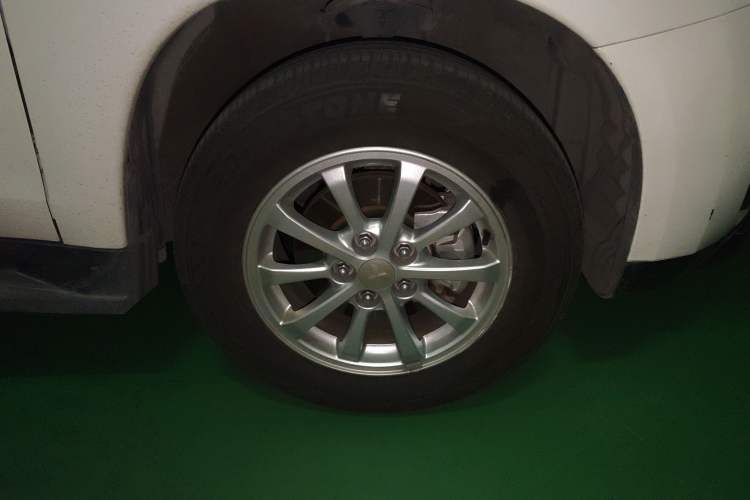 Used Mitsubishi ASX 2013 2.0L CVT Two-Wheel Drive Elite Edition