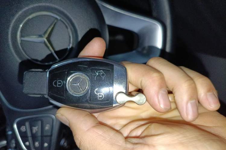 Used Mercedes-Benz GLC 2017 GLC 300 4MATIC Sport Edition
