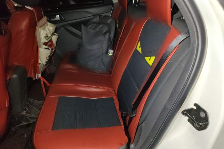 Used Ford Focus 2013 Hatchback Classic 1.8L Manual Millionth Anniversary Edition