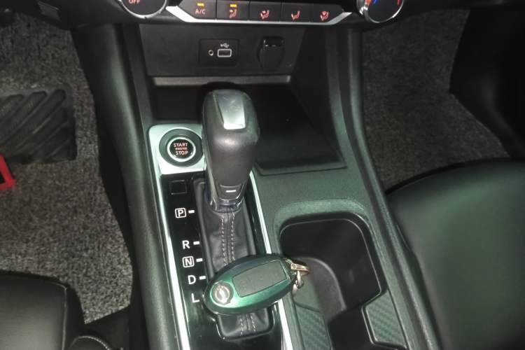 Used Nissan Sylphy 2020 1.6L XL CVT Enjoyment Edition
