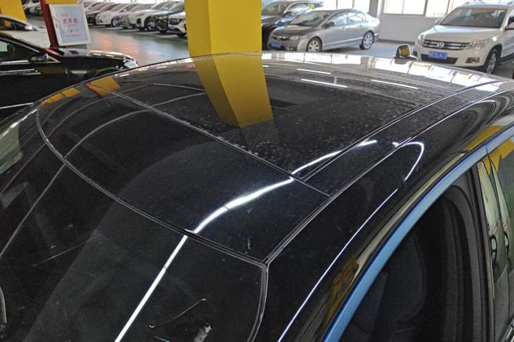 Used Lynk & Co 05 2022 2.0T Two-Wheel Drive Shine Halo