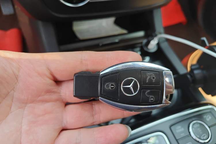 Used Mercedes-Benz GLS 2016 GLS 500 4MATIC Interior 1