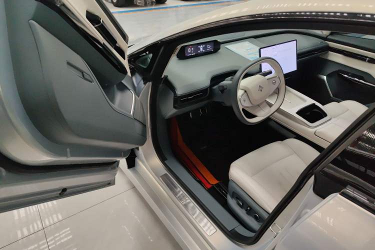 Used Hyptec GT 2023 560 Rear-Drive Seven-Wing Edition