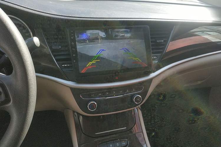 Used Buick Verano 2017 Sedan 15S Automatic Entry Model
