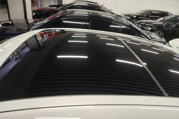 Used Jaguar XFL 2021 XFL 2.0T P200 Two-Wheel-Drive Elite Luxury Edition
