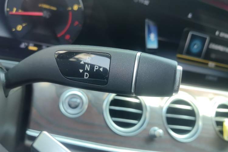 Used Mercedes-Benz E-Class 2020 Facelift E 300 L Stylish Edition
