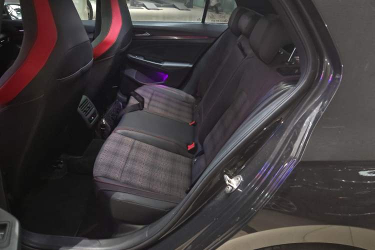 Used Volkswagen Golf GTI 2023 380TSI DSG GTI
