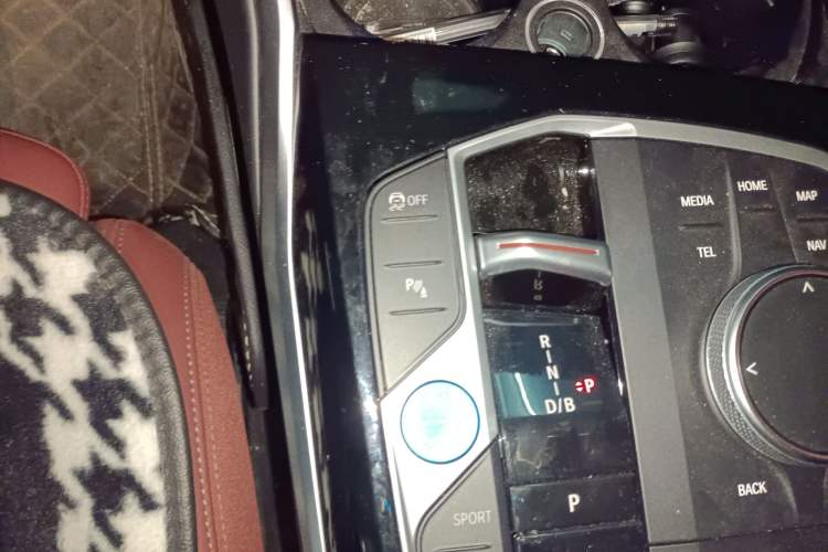 Used BMW i3 2024 eDrive 35 L
