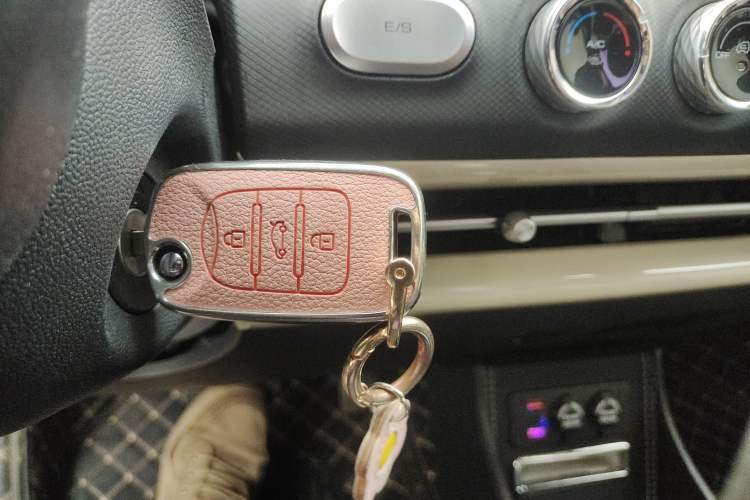 Used Wuling Bingo 2024 203km Light Edition