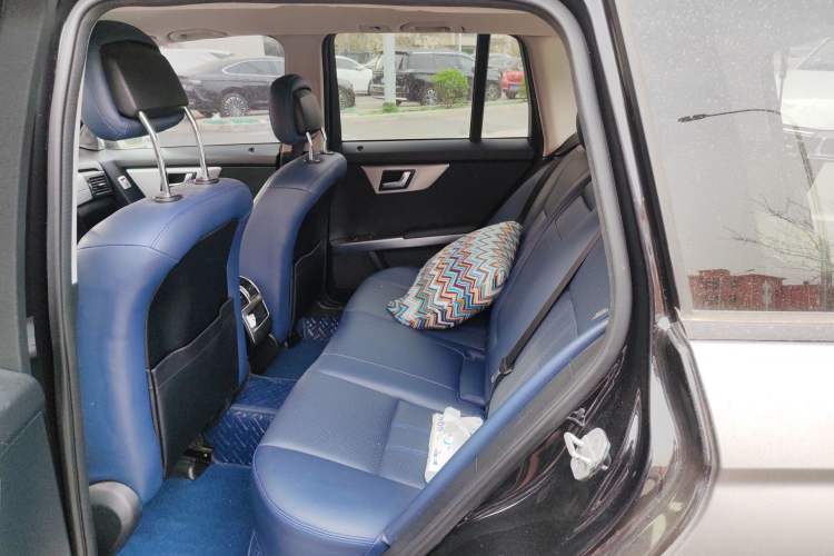 Used Mercedes-Benz GLK-Class 2012 GLK 300 4MATIC Dynamic Edition