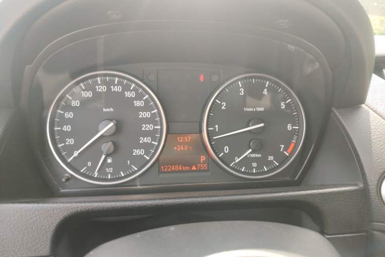 Used BMW X1 2015 xDrive20i Fashion Upgrade Edition
