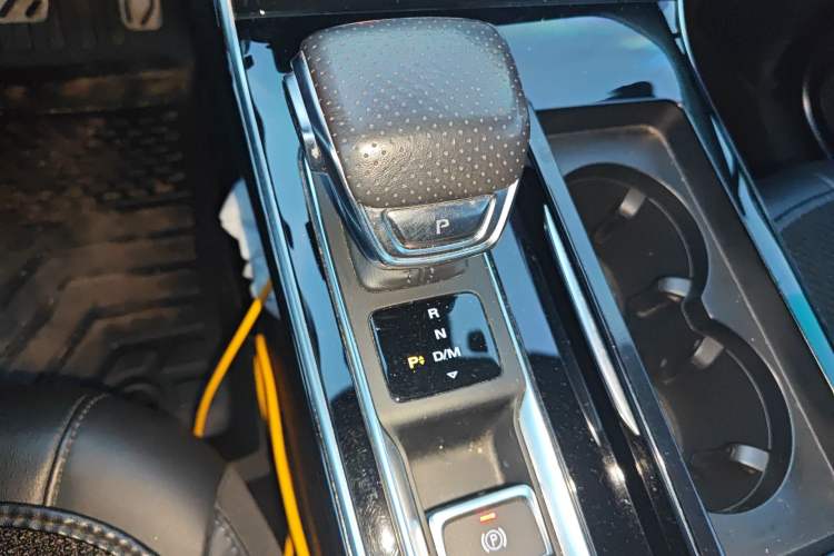 Used Roewe RX5 MAX 2019 300TGI Automatic Smart Cabin Flagship Edition