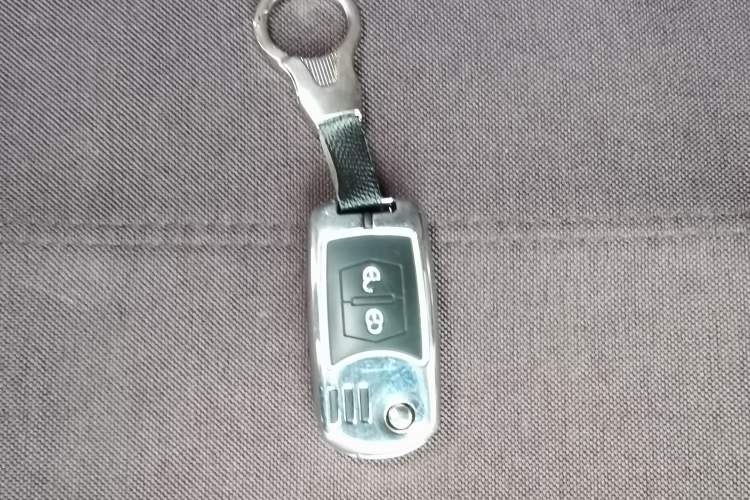 Used Bestune B50 2013 1.6L manual Comfort trim level
