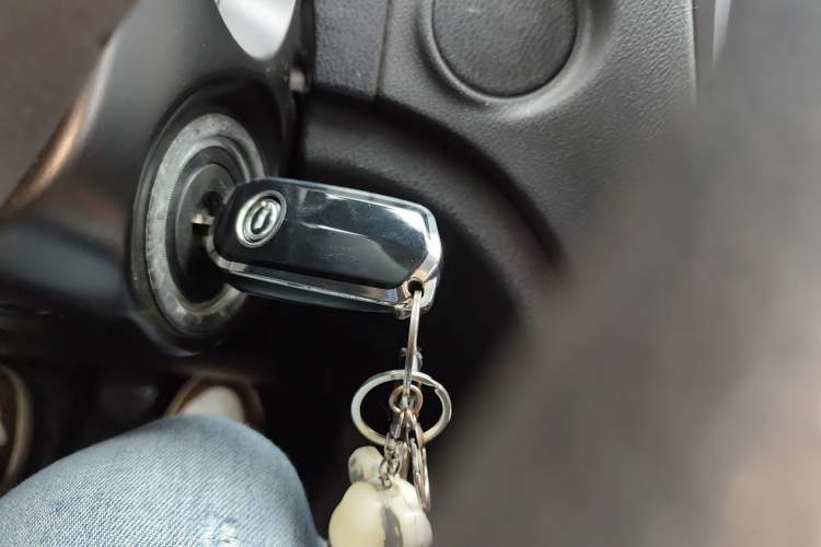 Used GAC Trumpchi GS5 2012 2.0L Manual Two-Wheel Drive Comfort Edition
