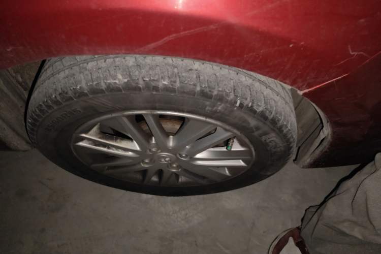 Used Toyota Vios 2014 1.5L Automatic ZhiShang Edition