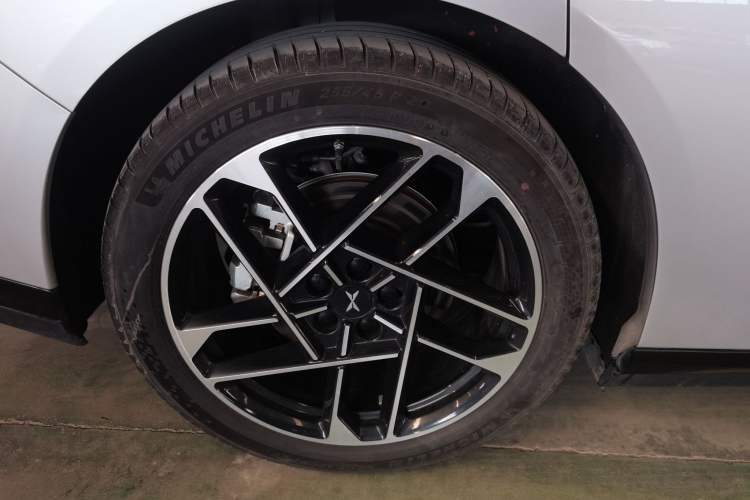 Used XPeng P7+ 2024 Ultra-Long Range Max
