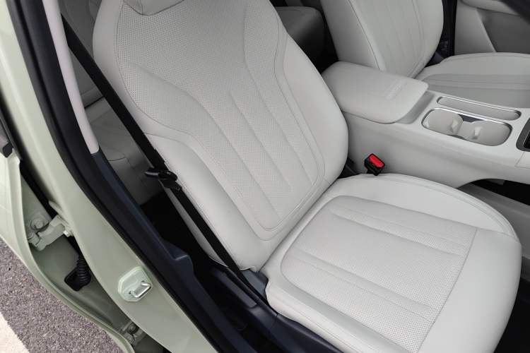 Used Geely Galaxy Geome 2025 310km Youth Edition