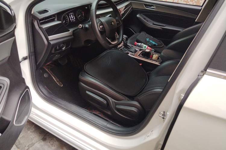 Used Chery Arrizo GX 2021 Champion Edition 1.5L CVT Deluxe Version