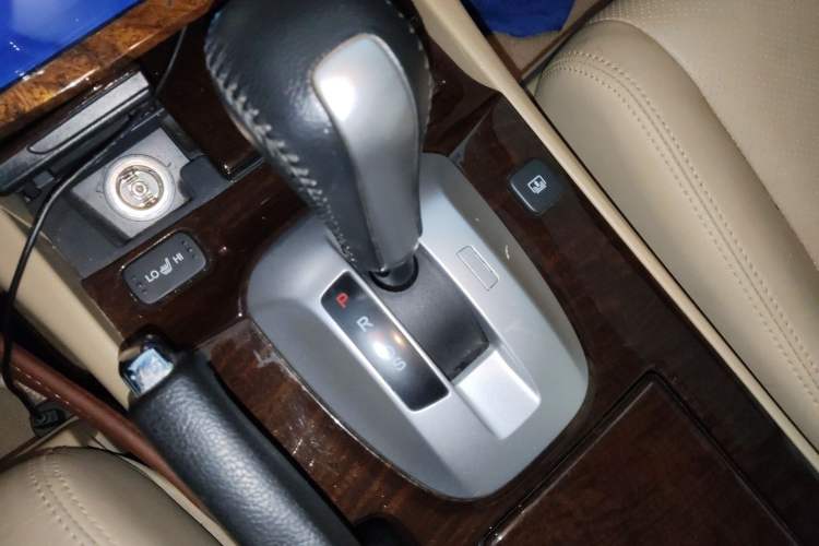 Used Honda Accord 2013 2.4L SE
