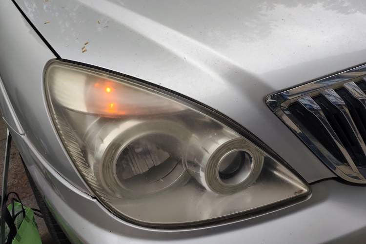 Used Buick GL8 2014 2.4L Classic Edition