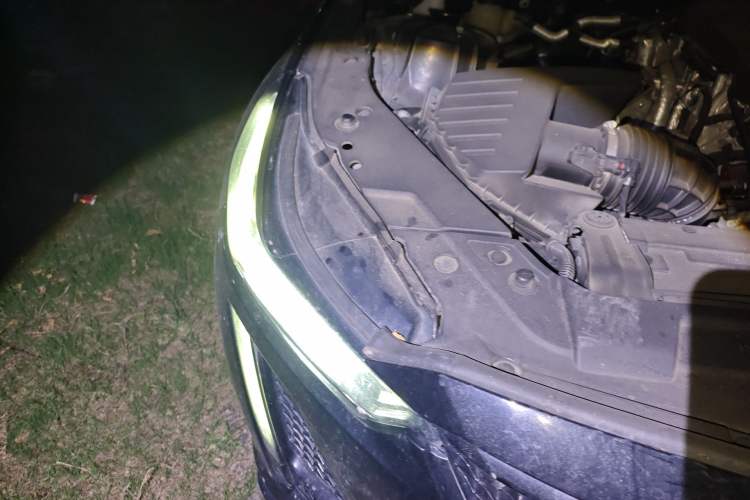 Used Cadillac CT5 2021 28T Advanced Sport Model