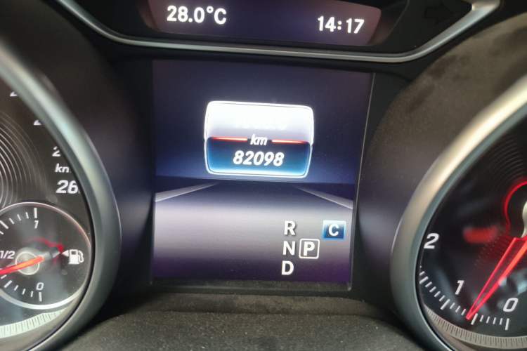 Used Mercedes-Benz CLA 2017 CLA 200 Style Edition