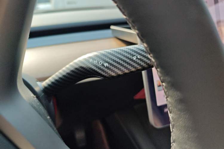 Used Tesla Model 3 2021 Revised Version Standard Range Rear-Wheel Drive Upgraded Edition 3D1
