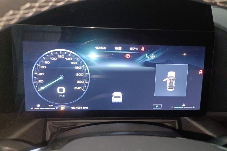 Used Haval H Dog 2023 1.5T Two-Wheel Drive Chao Ye Version Plus