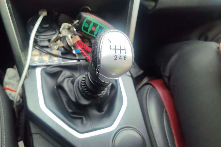 Used Great Wall Poer 2019 2.0T Commercial Version Manual Diesel Two-Wheel Drive Elite Long-Box GW4D20M
