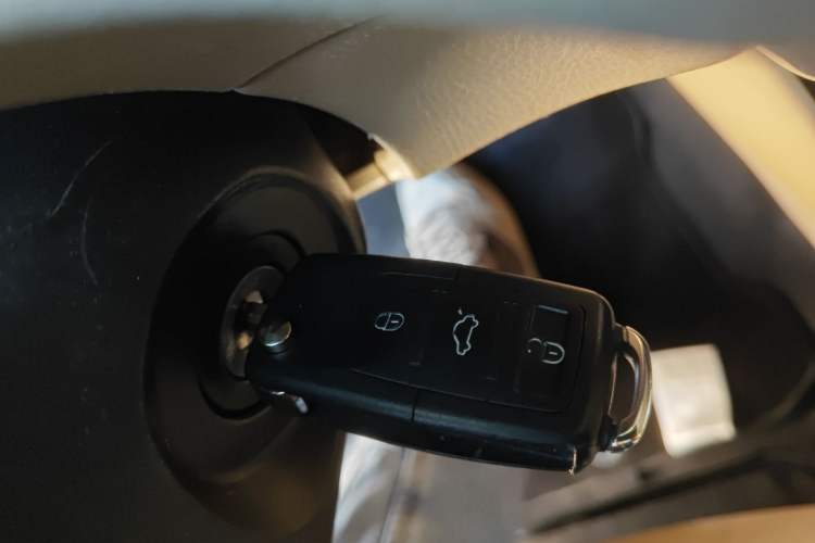 Used Toyota Vios 2014 1.5L Automatic ZhiZhen Edition
